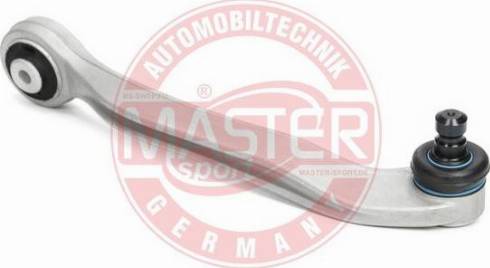 MASTER-SPORT GERMANY 27028-SET-MS - Bras de liaison, suspension de roue cwaw.fr