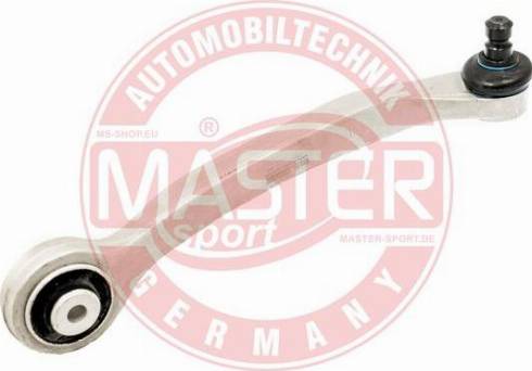 MASTER-SPORT GERMANY 27027-SET-MS - Bras de liaison, suspension de roue cwaw.fr