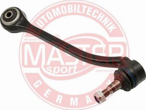 MASTER-SPORT GERMANY 27165-SET-MS - Bras de liaison, suspension de roue cwaw.fr