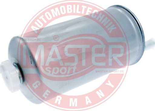 MASTER-SPORT GERMANY 954D-KF-PCS-MS - Filtre à carburant cwaw.fr