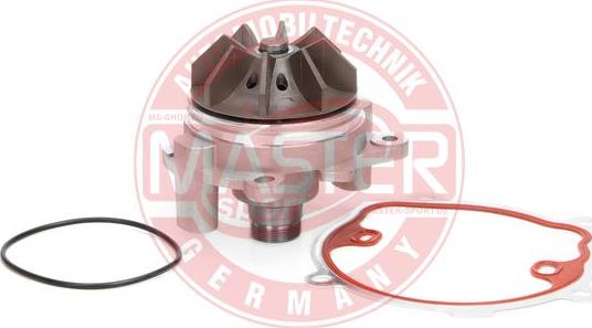 MASTER-SPORT GERMANY 956-WP-PCS-MS - Pompe à eau cwaw.fr