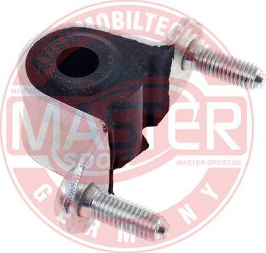 MASTER-SPORT GERMANY 9575F-PCS-MS - Coussinet de palier, stabilisateur cwaw.fr