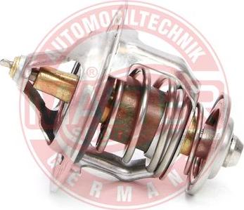 MASTER-SPORT GERMANY 96440407-PCS-MS - Thermostat d'eau cwaw.fr