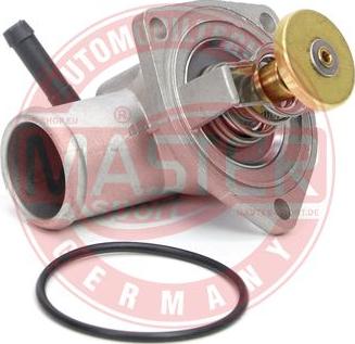 MASTER-SPORT GERMANY 96414627-PCS-MS - Thermostat d'eau cwaw.fr