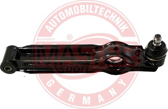 MASTER-SPORT GERMANY 96316765-PCS-MS - Bras de liaison, suspension de roue cwaw.fr