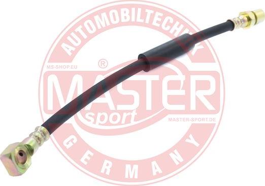 MASTER-SPORT GERMANY 9621BSV-PCS-MS - Flexible de frein cwaw.fr