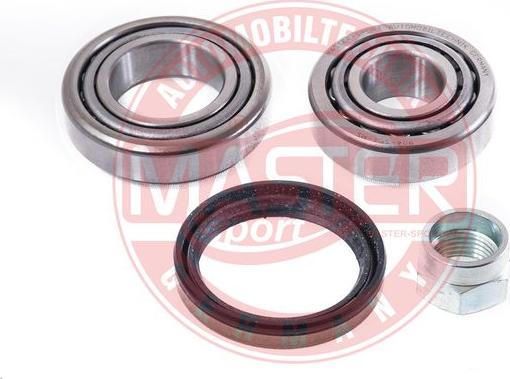 MASTER-SPORT GERMANY 904-SET-MS - Kit de roulements de roue cwaw.fr