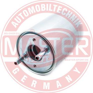 MASTER-SPORT GERMANY 9012X-KF-PCS-MS - Filtre à carburant cwaw.fr