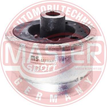 MASTER-SPORT GERMANY 9031F-PCS-MS - Suspension, bras de liaison cwaw.fr