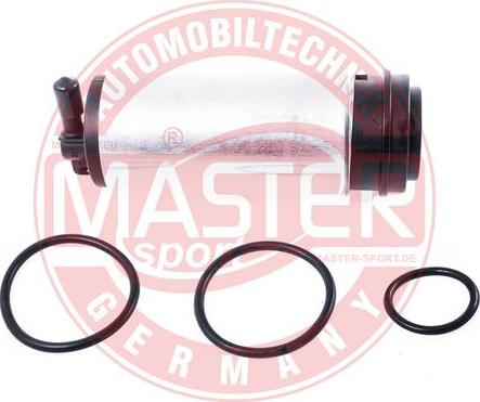 MASTER-SPORT GERMANY 986580805A-PCS-MS - Pompe à carburant cwaw.fr