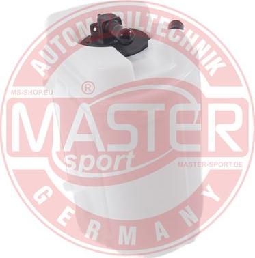 MASTER-SPORT GERMANY 986580805B-PCS-MS - Pompe à carburant cwaw.fr