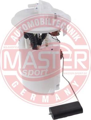 MASTER-SPORT GERMANY 986580368-PCS-MS - Module d'alimentation en carburant cwaw.fr