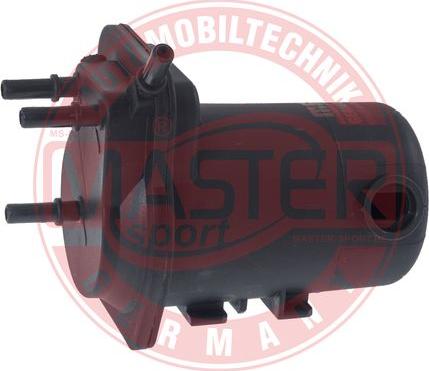 MASTER-SPORT GERMANY 939/8X-KF-PCS-MS - Filtre à carburant cwaw.fr