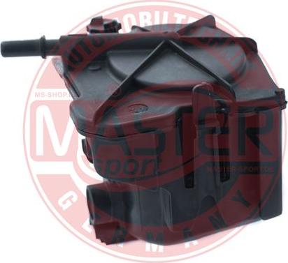 MASTER-SPORT GERMANY 939/2-KF-PCS-MS - Filtre à carburant cwaw.fr