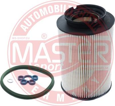 MASTER-SPORT GERMANY 936/2X-KF-PCS-MS - Filtre à carburant cwaw.fr