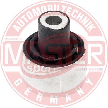 MASTER-SPORT GERMANY 9379F-PCS-MS - Suspension, bras de liaison cwaw.fr