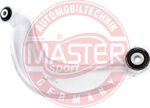 MASTER-SPORT GERMANY 92682O-PCS-MS - Bras de liaison, suspension de roue cwaw.fr