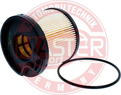 MASTER-SPORT GERMANY 922-KF-PCS-MS - Filtre à carburant cwaw.fr