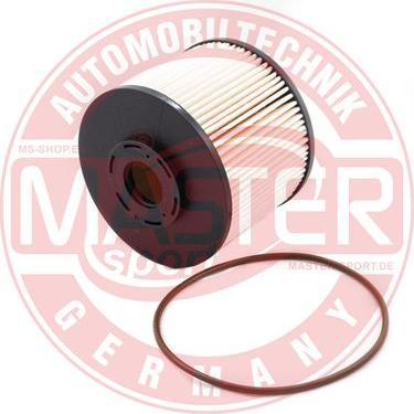 MASTER-SPORT GERMANY 927X-KF-PCS-MS - Filtre à carburant cwaw.fr