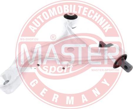 MASTER-SPORT GERMANY 49959-PCS-MS - Bras de liaison, suspension de roue cwaw.fr