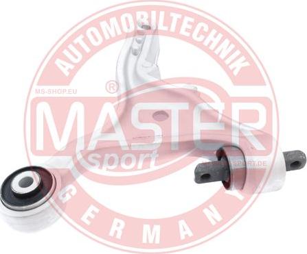 MASTER-SPORT GERMANY 49963-PCS-MS - Bras de liaison, suspension de roue cwaw.fr