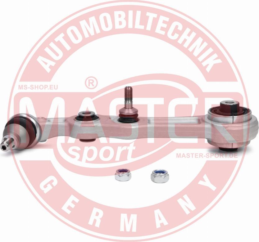 MASTER-SPORT GERMANY 49559S-PCS-MS - Bras de liaison, suspension de roue cwaw.fr