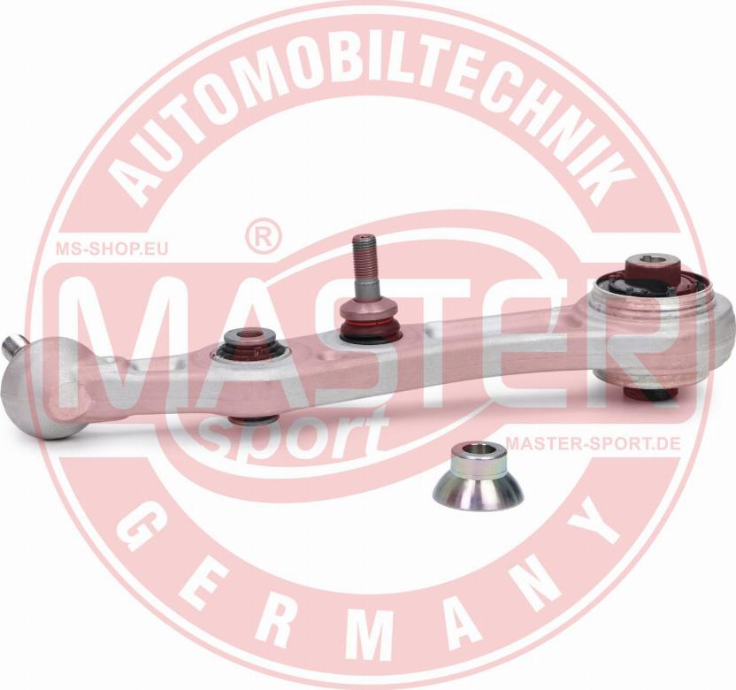 MASTER-SPORT GERMANY 49558S-PCS-MS - Bras de liaison, suspension de roue cwaw.fr