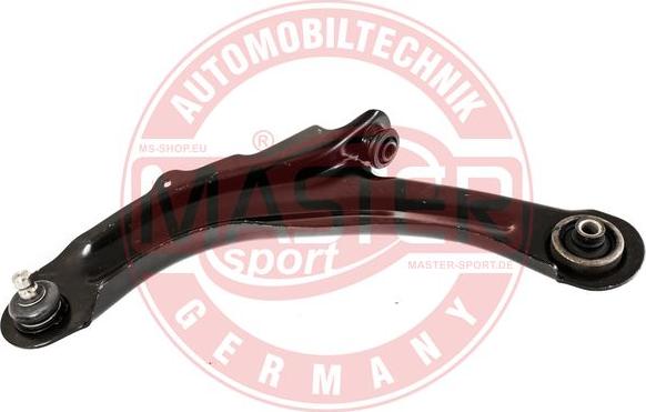 MASTER-SPORT GERMANY 49127M-PCS-MS - Bras de liaison, suspension de roue cwaw.fr