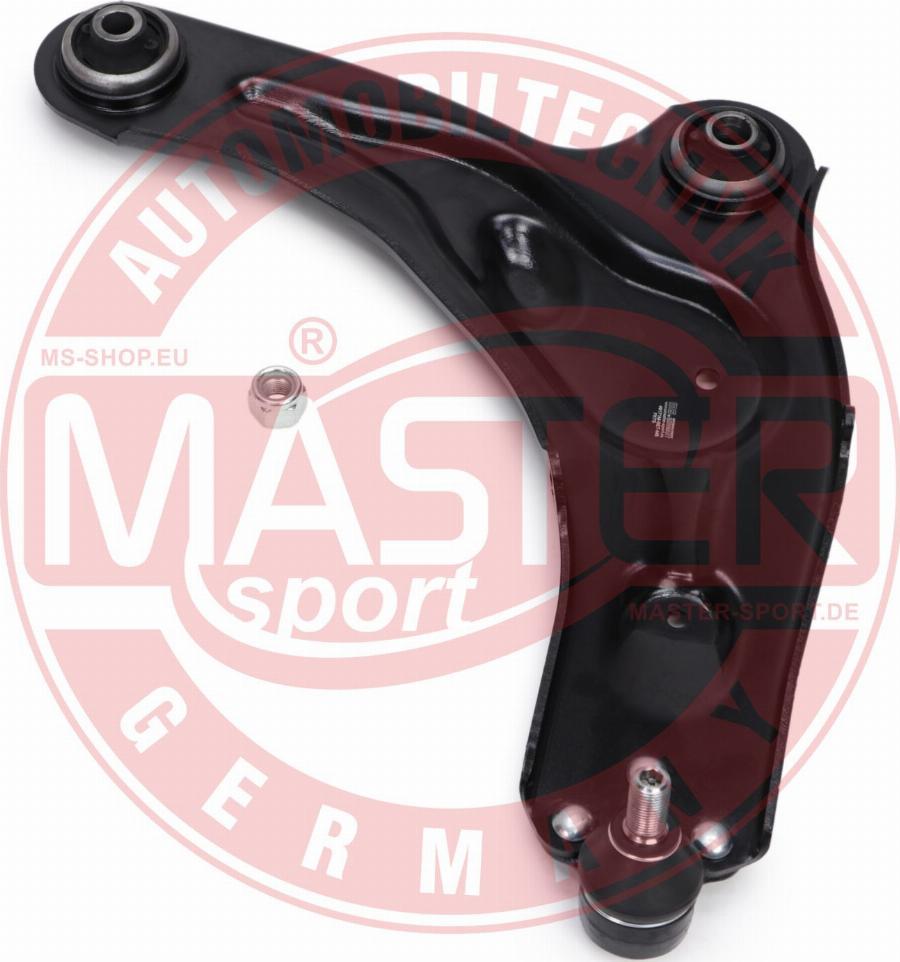 MASTER-SPORT GERMANY 49171M-SET-MS - Bras de liaison, suspension de roue cwaw.fr