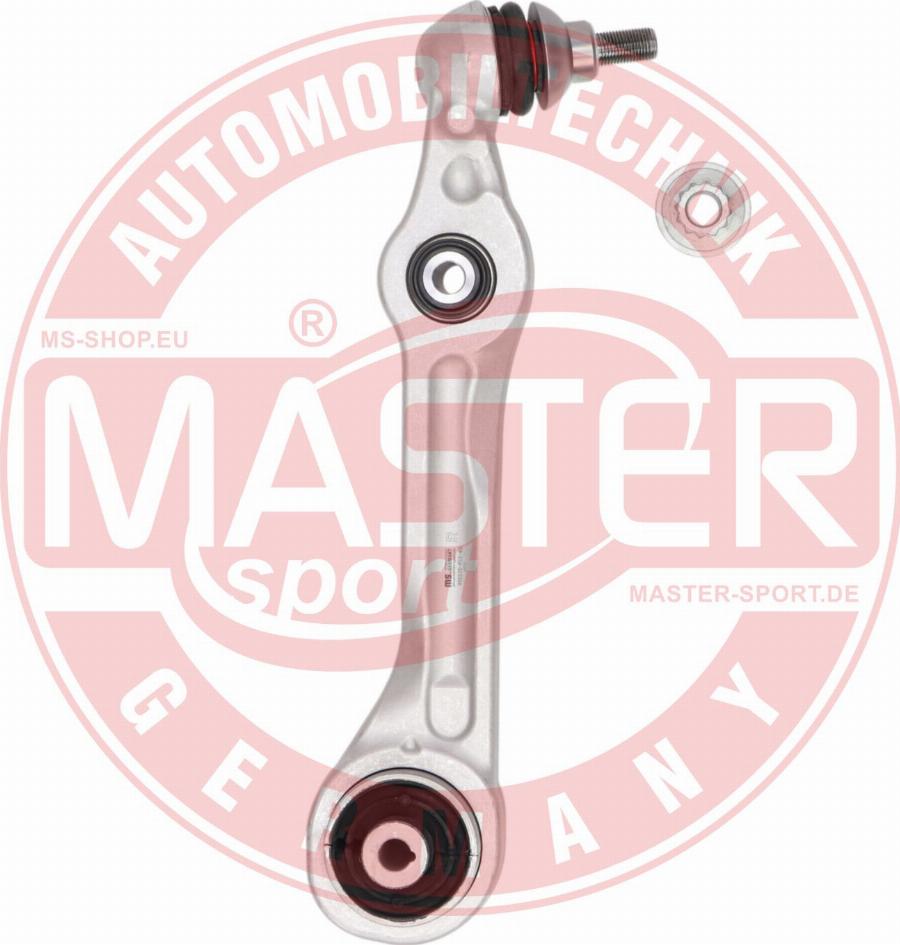 MASTER-SPORT GERMANY 49853S-PCS-MS - Bras de liaison, suspension de roue cwaw.fr