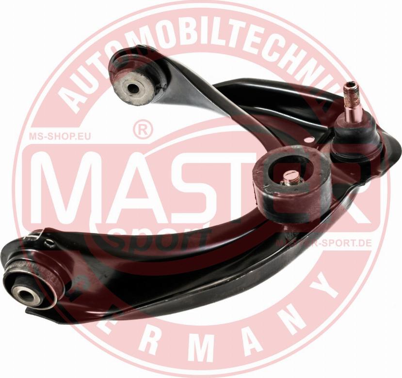 MASTER-SPORT GERMANY 49234M-PCS-MS - Bras de liaison, suspension de roue cwaw.fr