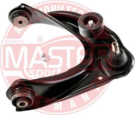 MASTER-SPORT GERMANY 49235M-PCS-MS - Bras de liaison, suspension de roue cwaw.fr