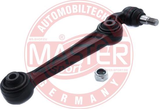 MASTER-SPORT GERMANY 49233M-PCS-MS - Bras de liaison, suspension de roue cwaw.fr