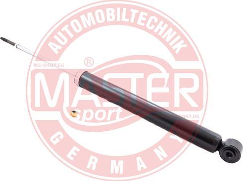 MASTER-SPORT GERMANY 44816K-PCS-MS - Amortisseur cwaw.fr