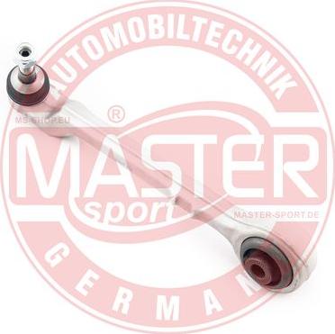 MASTER-SPORT GERMANY 45093B-PCS-MS - Bras de liaison, suspension de roue cwaw.fr