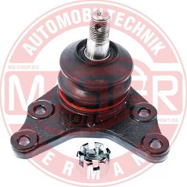 MASTER-SPORT GERMANY 45088S-PCS-MS - Rotule de suspension cwaw.fr