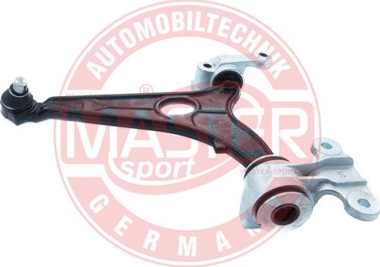 MASTER-SPORT GERMANY 46724S-PCS-MS - Bras de liaison, suspension de roue cwaw.fr