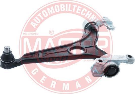 MASTER-SPORT GERMANY 46725S-PCS-MS - Bras de liaison, suspension de roue cwaw.fr