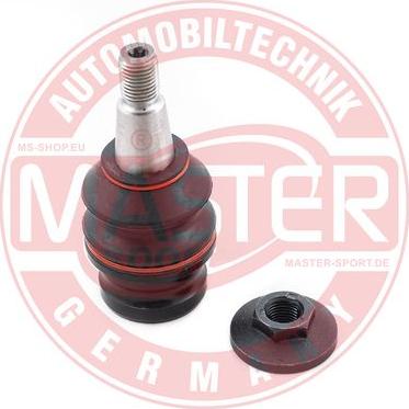 MASTER-SPORT GERMANY 40930B-PCS-MS - Rotule de suspension cwaw.fr