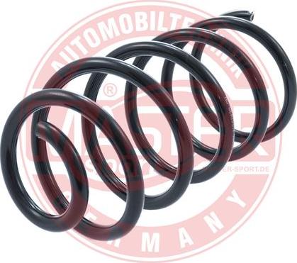 MASTER-SPORT GERMANY 4085705-PCS-MS - Ressort de suspension cwaw.fr