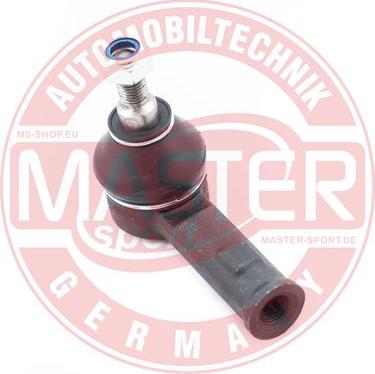 MASTER-SPORT GERMANY 41925B-PCS-MS - Rotule de barre de connexion cwaw.fr