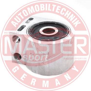 MASTER-SPORT GERMANY 41529B-PCS-MS - Suspension, bras de liaison cwaw.fr