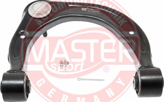 MASTER-SPORT GERMANY 41696B-PCS-MS - Bras de liaison, suspension de roue cwaw.fr