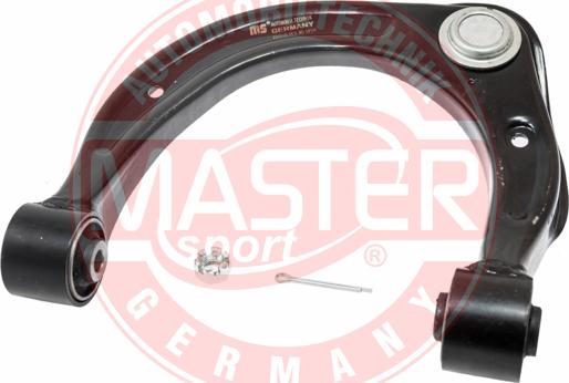 MASTER-SPORT GERMANY 41697B-PCS-MS - Bras de liaison, suspension de roue cwaw.fr