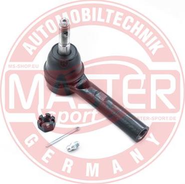 MASTER-SPORT GERMANY 41105B-PCS-MS - Rotule de barre de connexion cwaw.fr