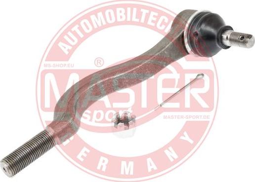 MASTER-SPORT GERMANY 41297B-PCS-MS - Rotule de barre de connexion cwaw.fr