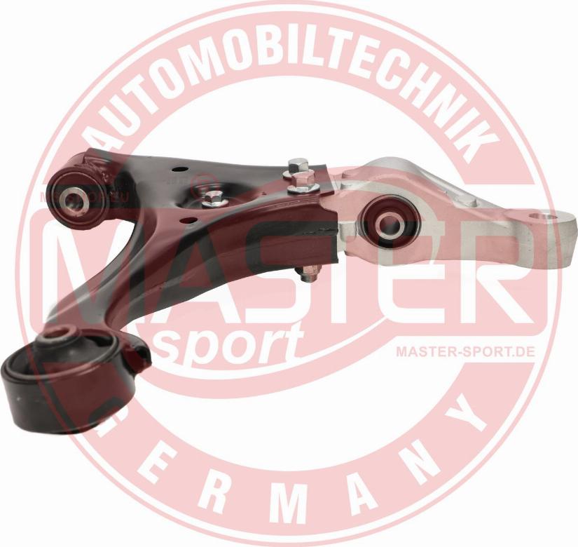 MASTER-SPORT GERMANY 41790B-PCS-MS - Bras de liaison, suspension de roue cwaw.fr