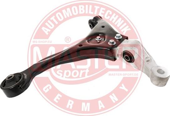 MASTER-SPORT GERMANY 41790B-PCS-MS - Bras de liaison, suspension de roue cwaw.fr