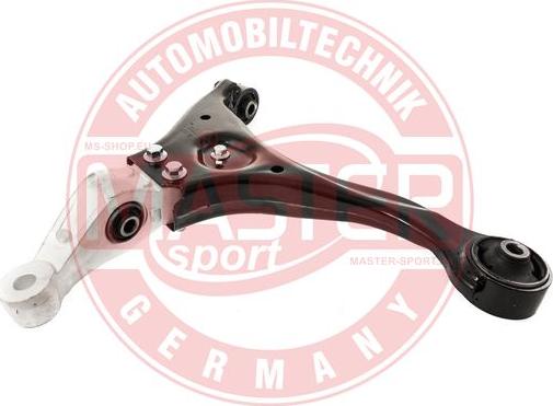 MASTER-SPORT GERMANY 41791B-PCS-MS - Bras de liaison, suspension de roue cwaw.fr