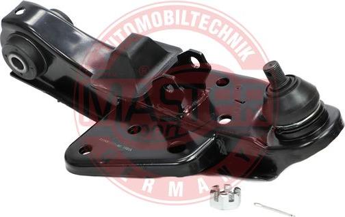 MASTER-SPORT GERMANY 41793B-PCS-MS - Bras de liaison, suspension de roue cwaw.fr